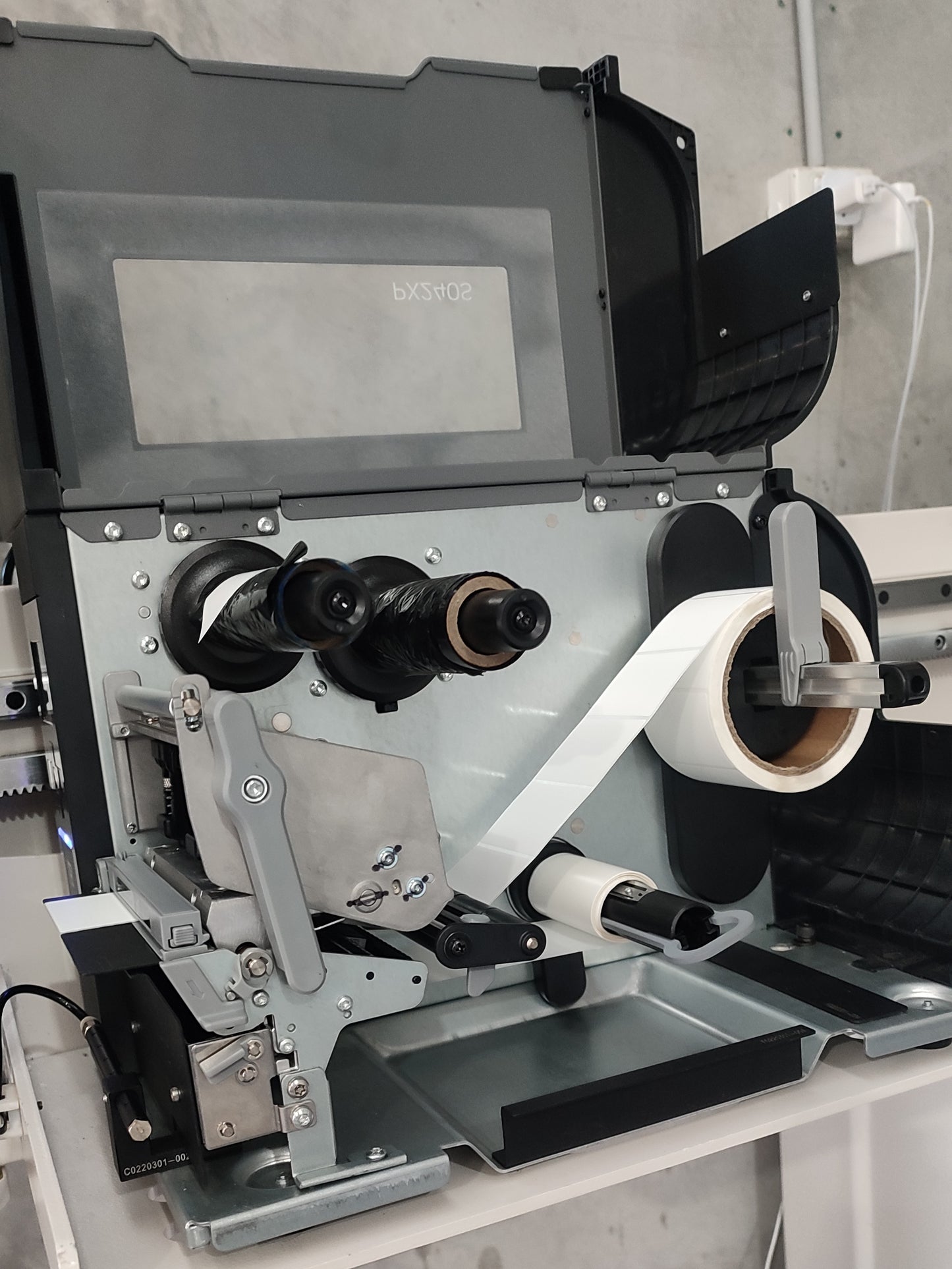 Aaron APEX Upgraded CNC Nesting Machine Range - Optional Loading, Unloading, Labelling