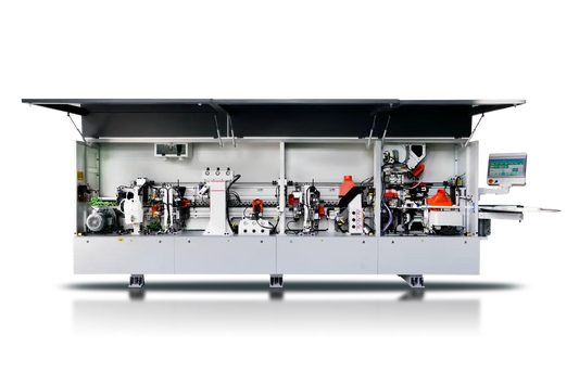 Aaron ALIGN Pro - Full-Featured Edgebanding Workhorse