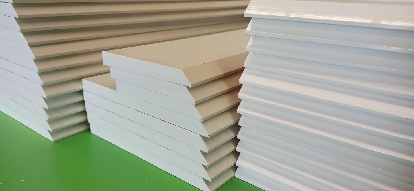 45 Degree Bevelled Edgebanding Service