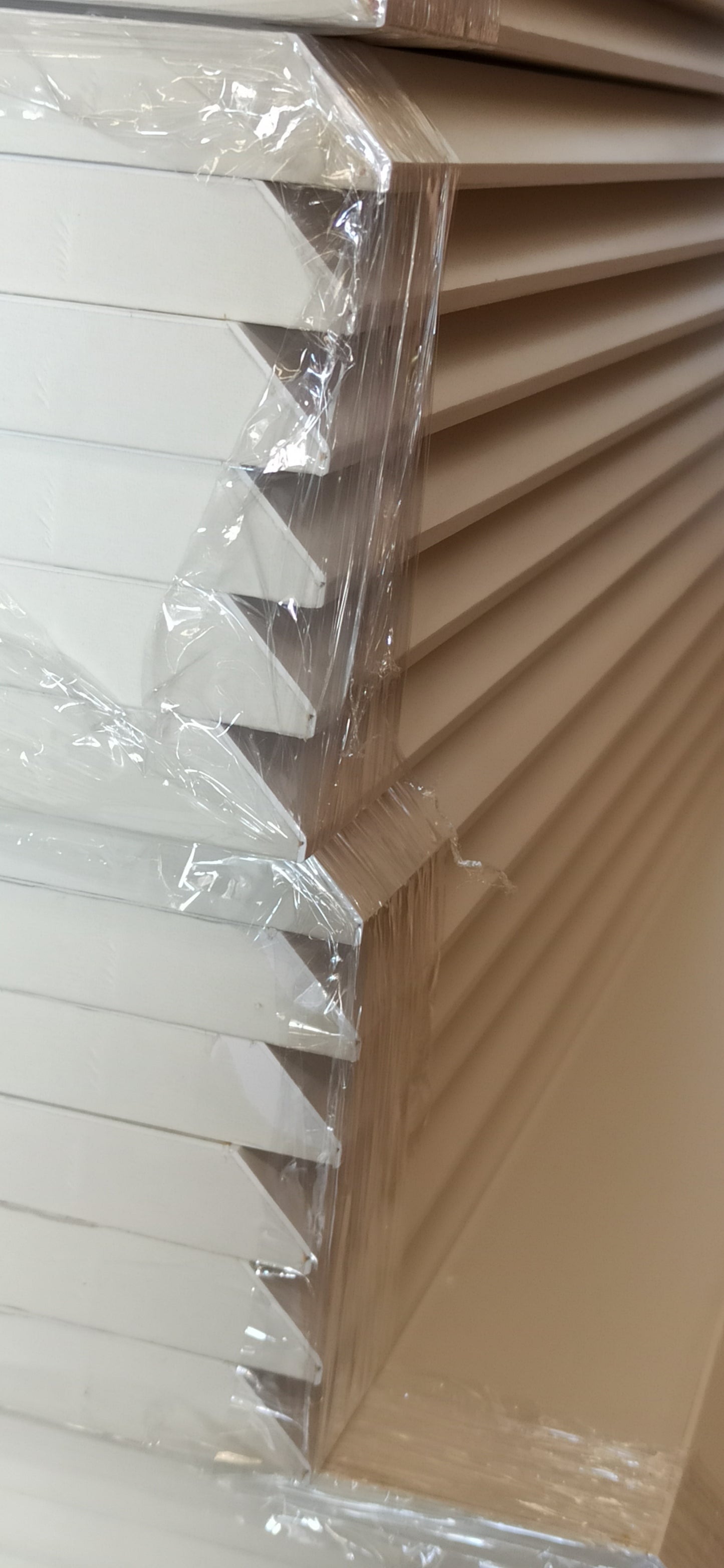 45 Degree Bevelled Edgebanding Service