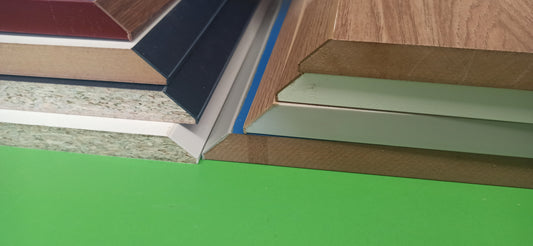 45 Degree Bevelled Edgebanding Service