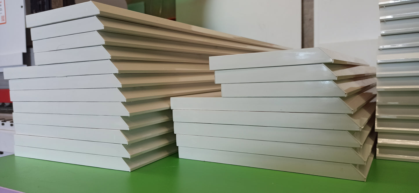 45 Degree Bevelled Edgebanding Service