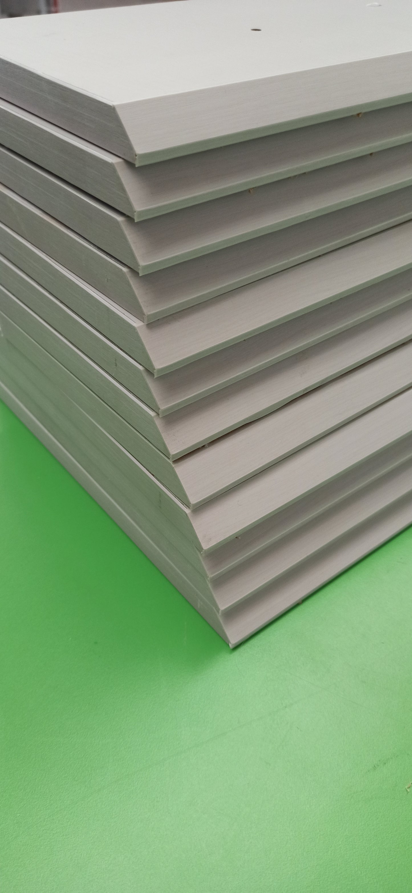 45 Degree Bevelled Edgebanding Service