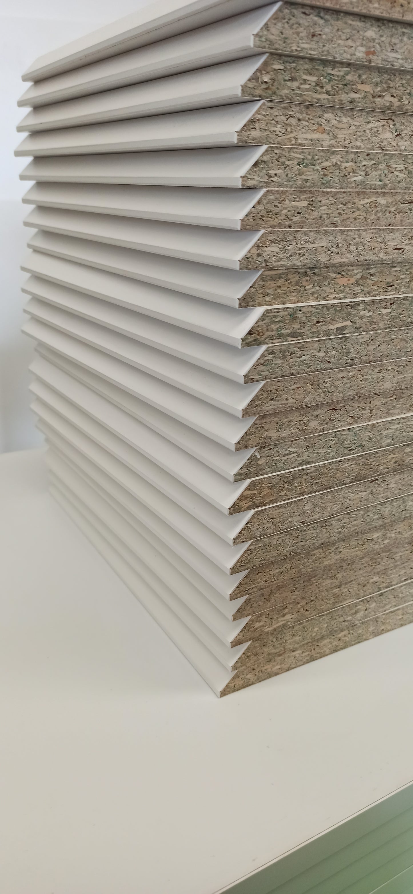 45 Degree Bevelled Edgebanding Service