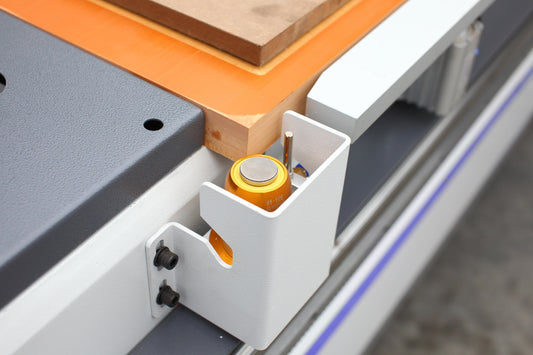 Aaron CORE 2800 x 1200 Automatic Labelling CNC Nesting Machine