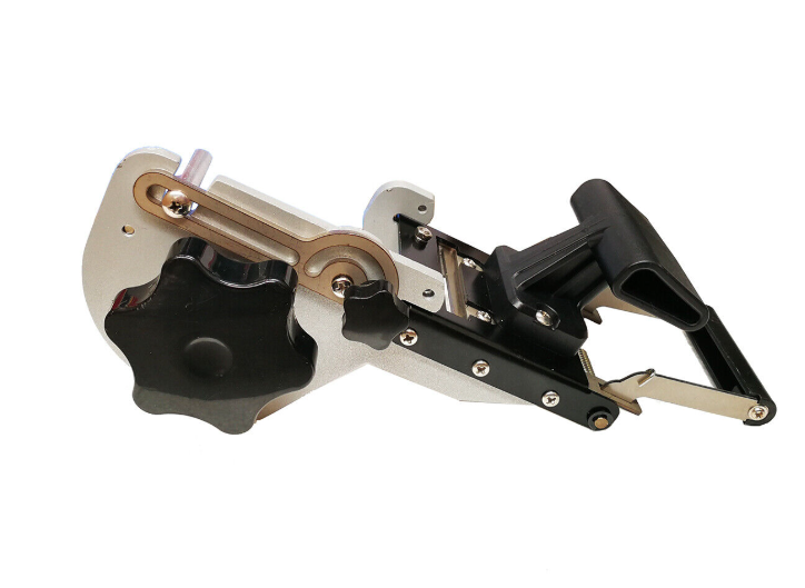 Portable  End Cutter use for  Woodworking Edgebanding Device