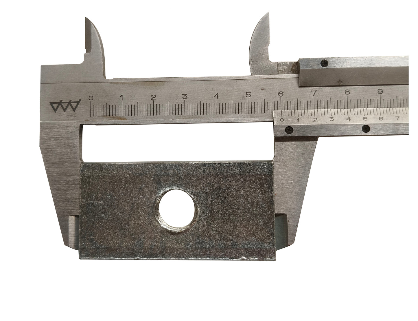 Adjustable Quick-action Toggle Clamp for Panel Saws