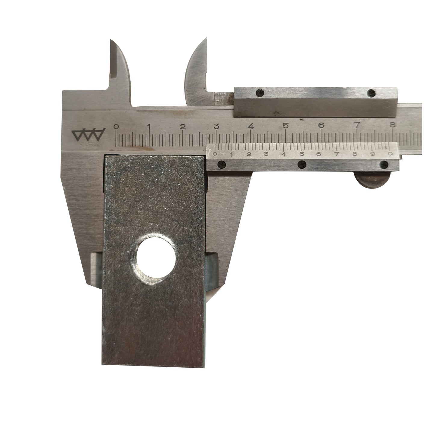 Adjustable Quick-action Toggle Clamp for Panel Saws