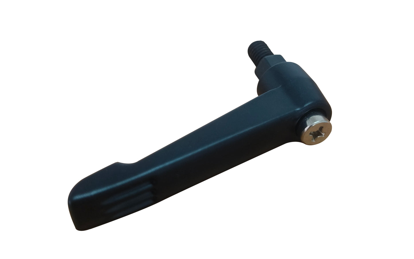 M6 Clamping Knob Lever Adjustable Machinery Handle Locking Thread Knob