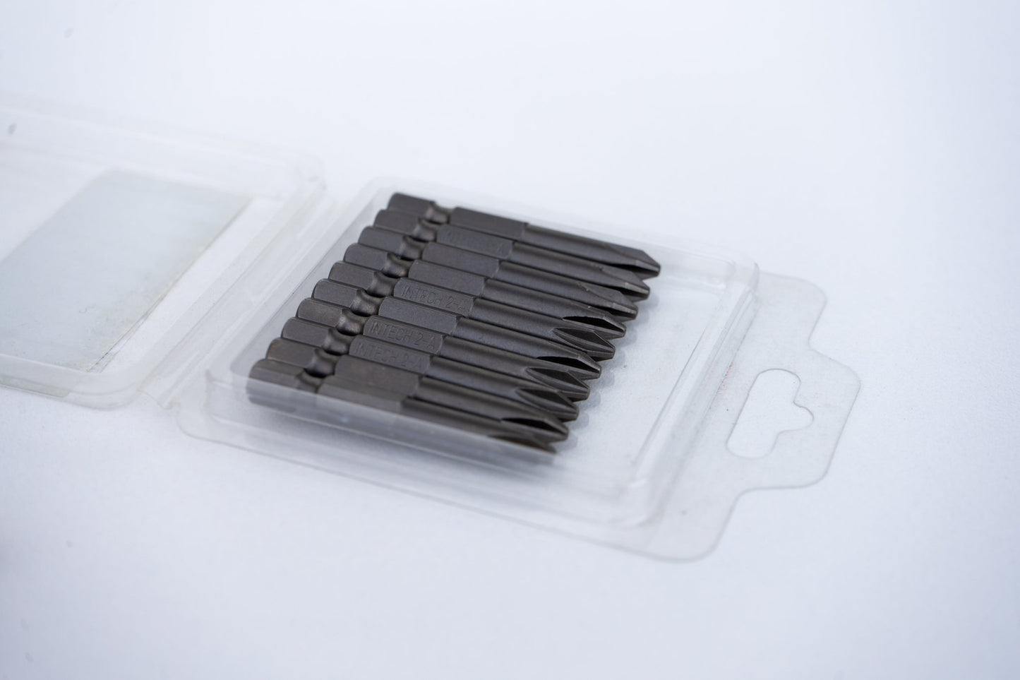 Phillips Power Screwdriver Bit PH2