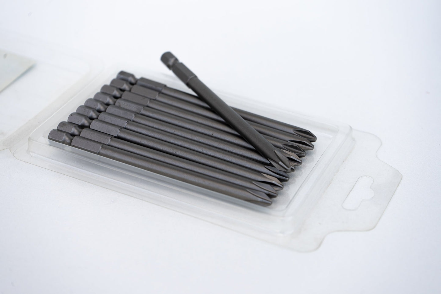 Phillips Power Screwdriver Bit PH2