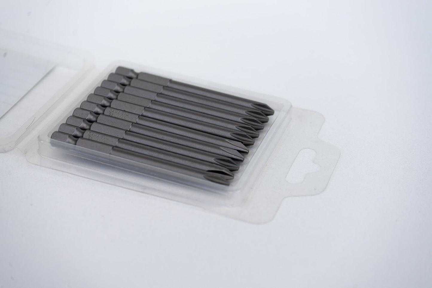 Phillips Power Screwdriver Bit PH2