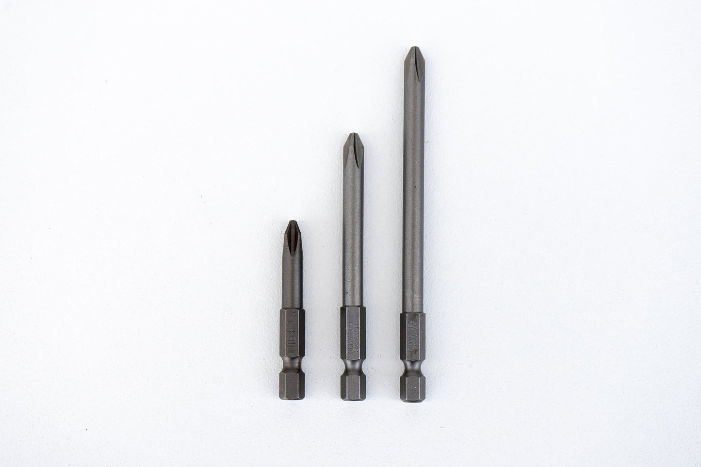 Phillips Power Screwdriver Bit PH2
