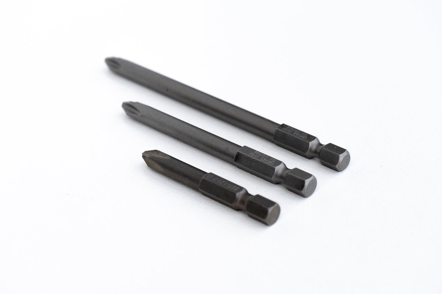 Phillips Power Screwdriver Bit PH2