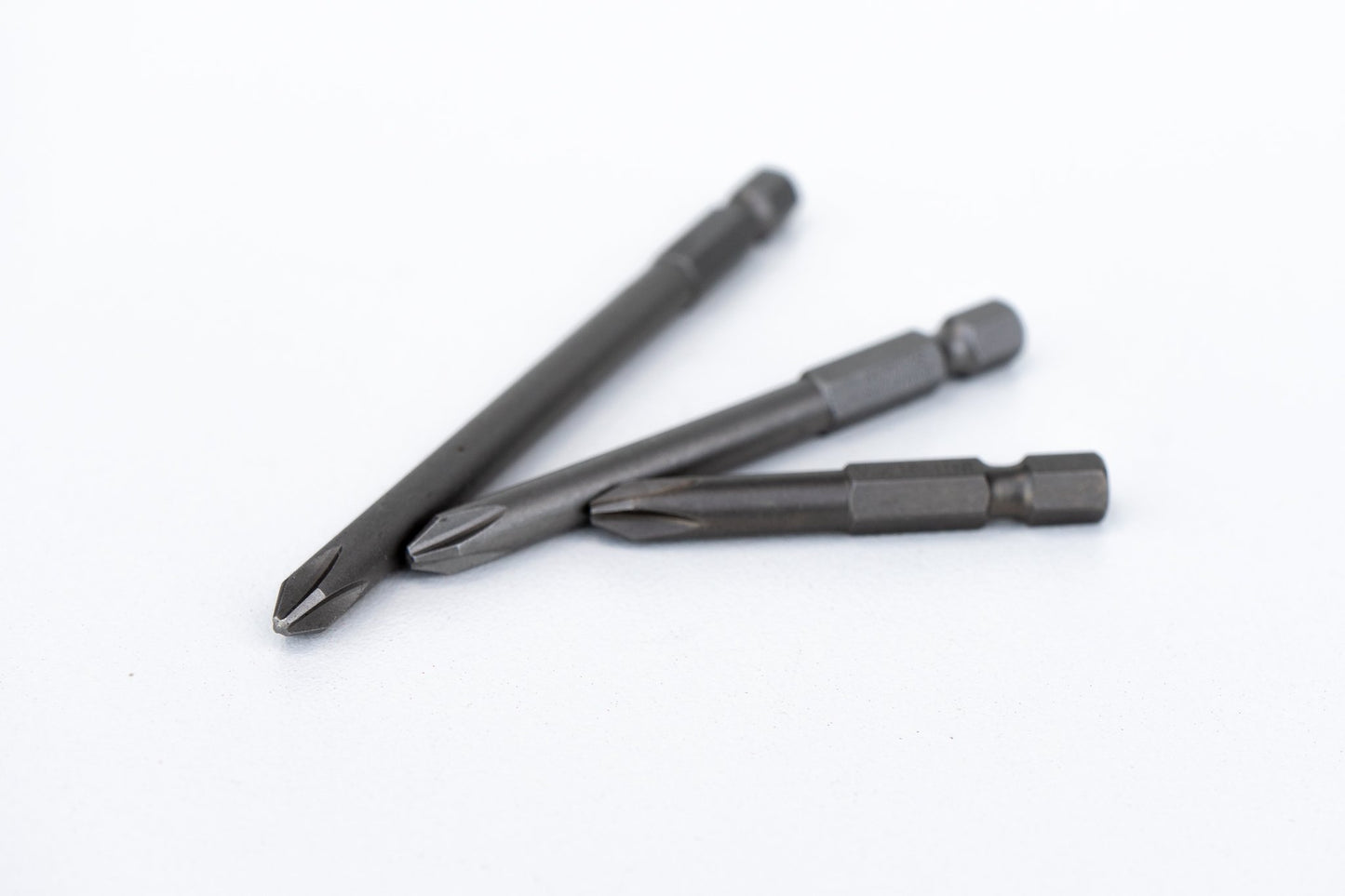 Phillips Power Screwdriver Bit PH2