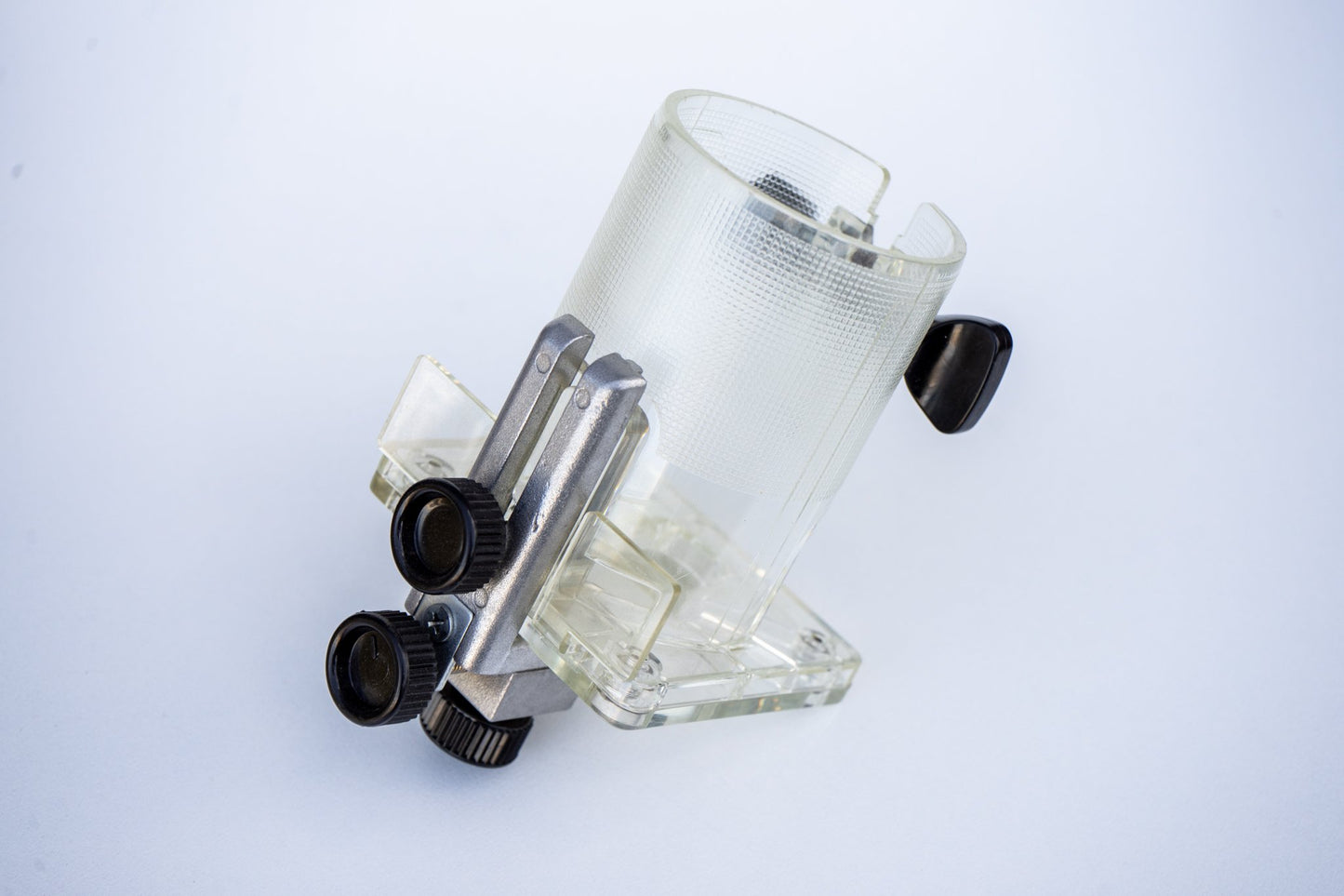 Clear Trimmer Base for Makita, Ozito, Asaki (Free Delivery)