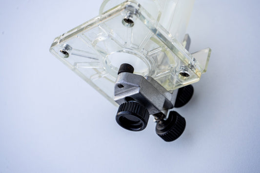 Clear Trimmer Base for Makita, Ozito, Asaki (Free Delivery)