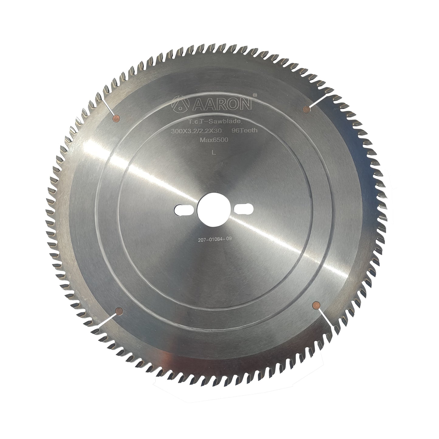 Panel Saw Blades - Main Blade and Split Scriber Blade (Free Delivery)