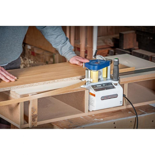 Co-Matic BR500 - Portable Edgebander (Free Shipping)