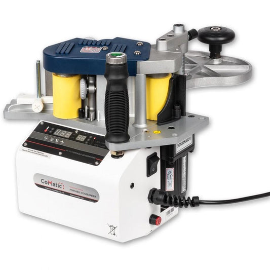 Co-Matic BR500 - Portable Edgebander (Free Shipping)
