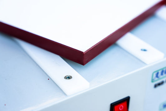 Aaron ERM-I - End Rounding Machine
