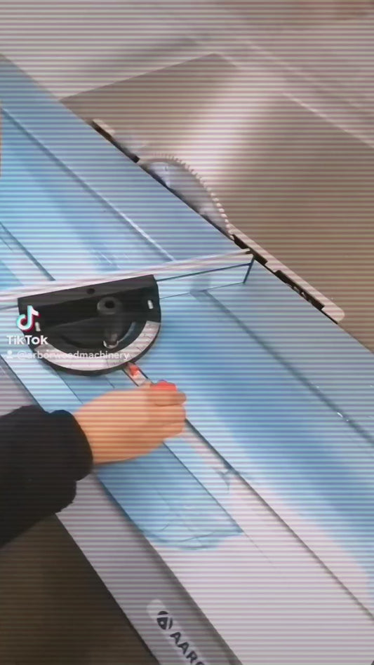 Mitre Gauge (Mitre Fence)