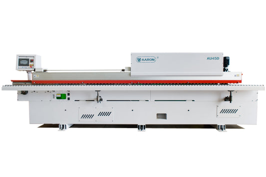 Aaron AU45D - Automatic 45° Edgebander