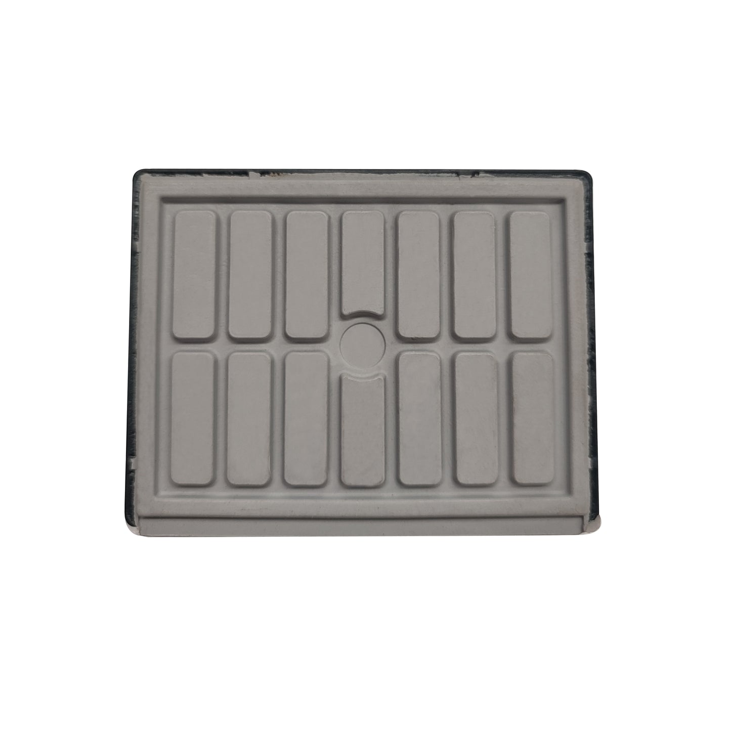 Chain Block for Edgebander 80x62x18mm