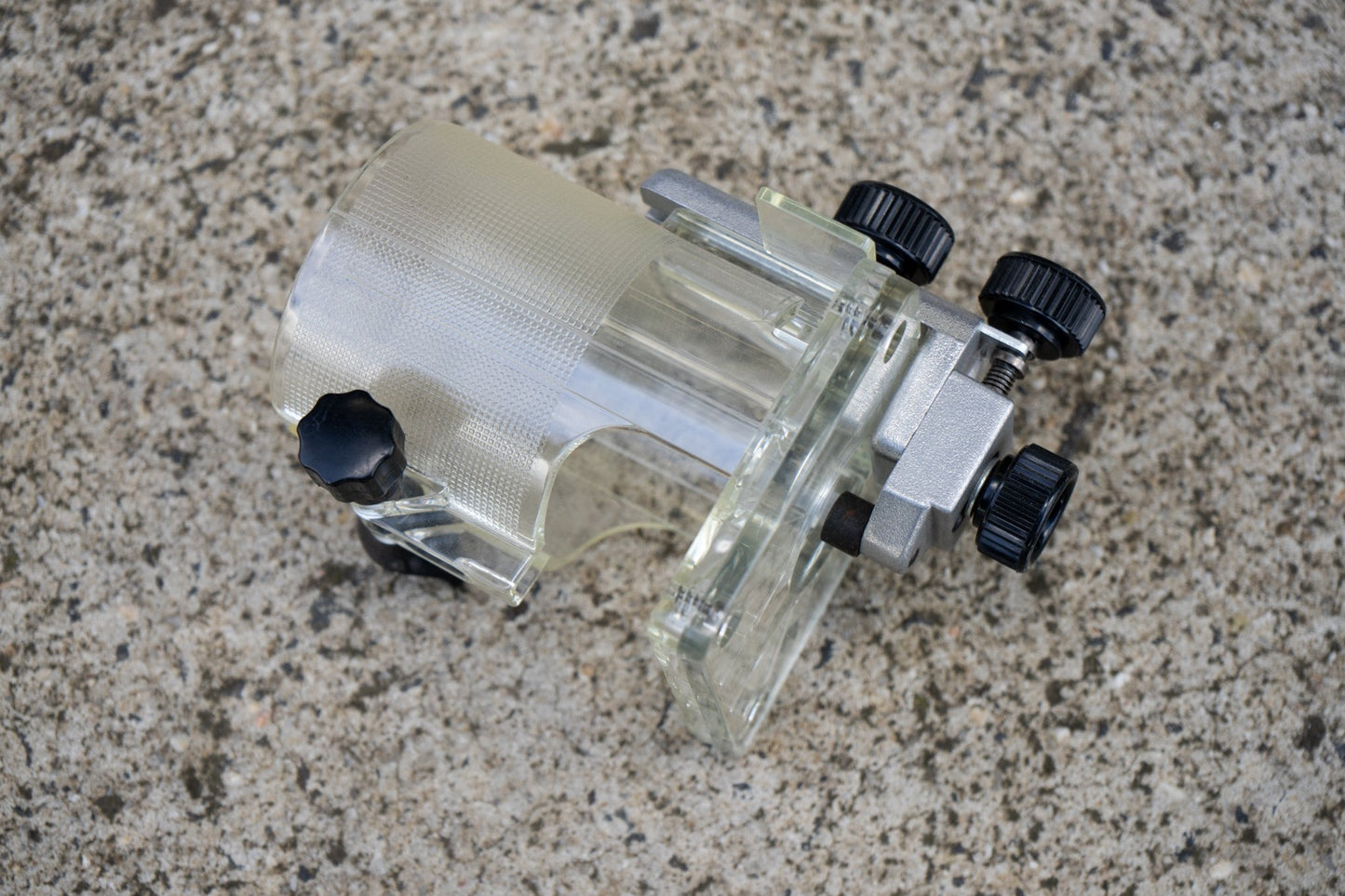 Clear Trimmer Base for Makita, Ozito, Asaki (Free Delivery)