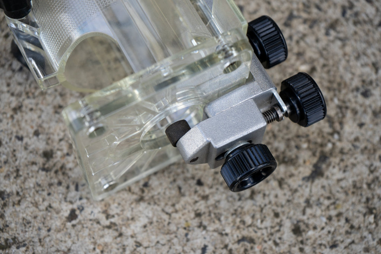 Clear Trimmer Base for Makita, Ozito, Asaki (Free Delivery)