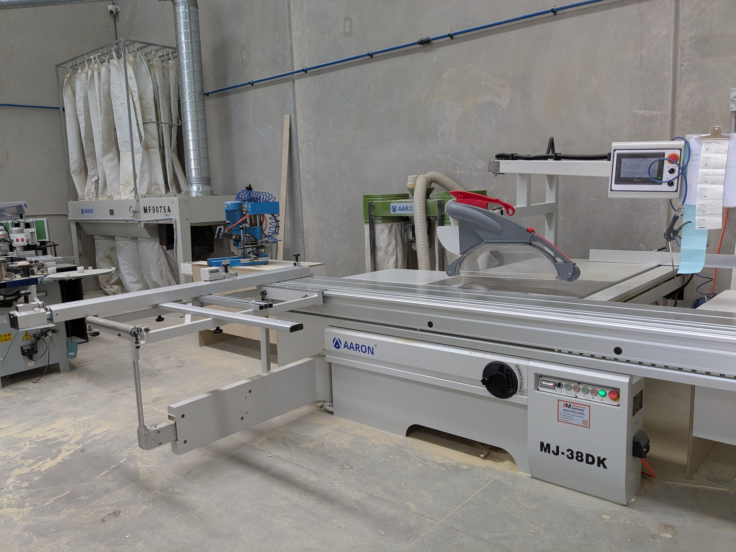 Panel Saws