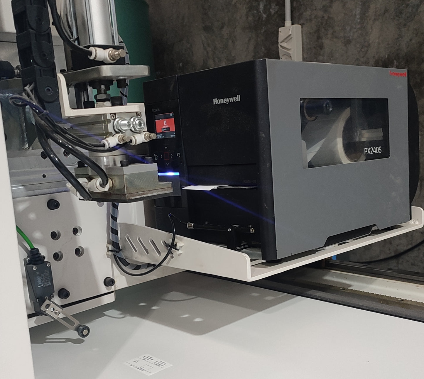 Aaron CNC3618DL - 3600 x 1800 CNC Nesting Machining Centre with Loading, Unloading and Labelling