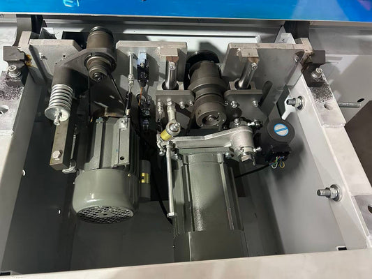 Aaron MJ-26S - 2.6m 230V Single-phase Panel Saw