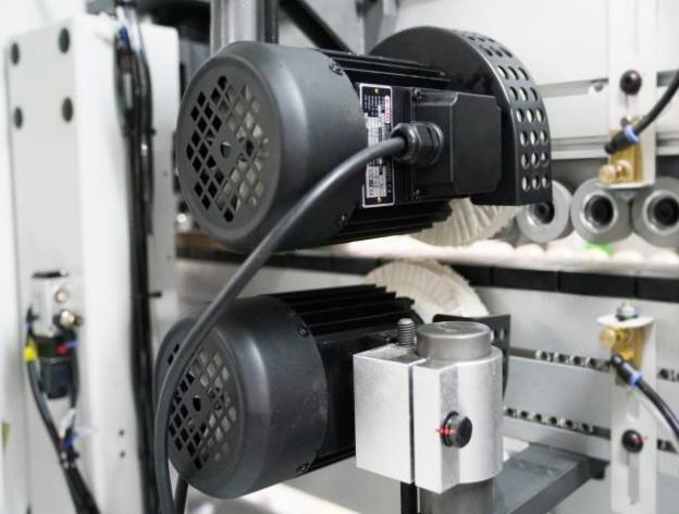 Aaron ALIGN Pro - Full-Featured Edgebanding Workhorse