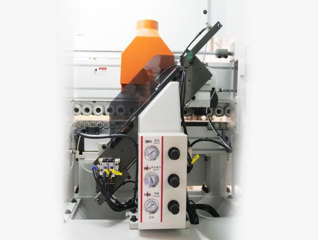 Aaron ALIGN Pro - Full-Featured Edgebanding Workhorse