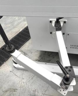 Aaron ALIGN Pro - Full-Featured Edgebanding Workhorse