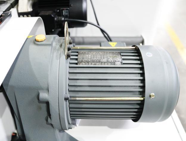 Aaron ALIGN Pro - Full-Featured Edgebanding Workhorse