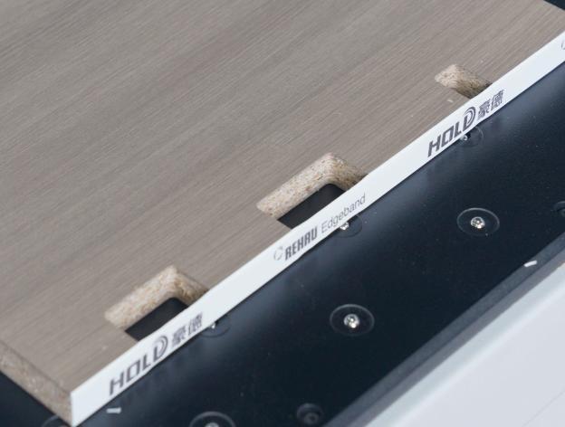 Aaron ALIGN Pro - Full-Featured Edgebanding Workhorse