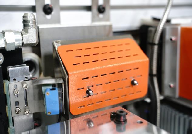 Aaron ALIGN Pro - Full-Featured Edgebanding Workhorse