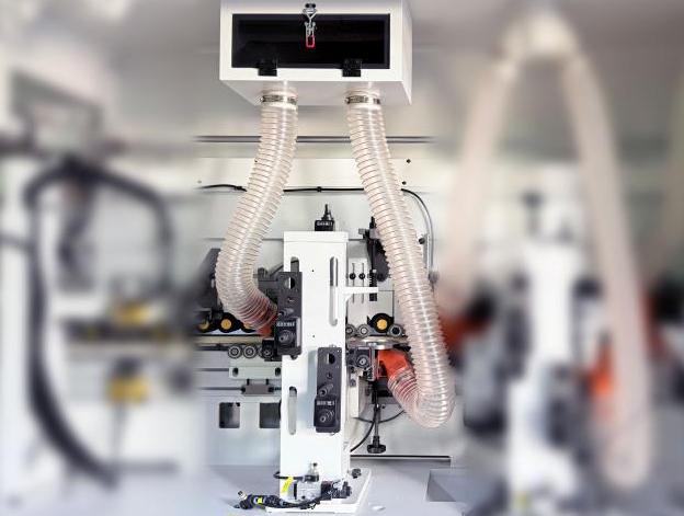 Aaron ALIGN Pro - Full-Featured Edgebanding Workhorse