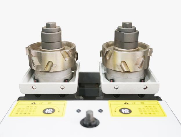 Aaron ALIGN Pro - Full-Featured Edgebanding Workhorse