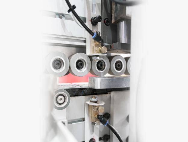 Aaron ALIGN Pro - Full-Featured Edgebanding Workhorse