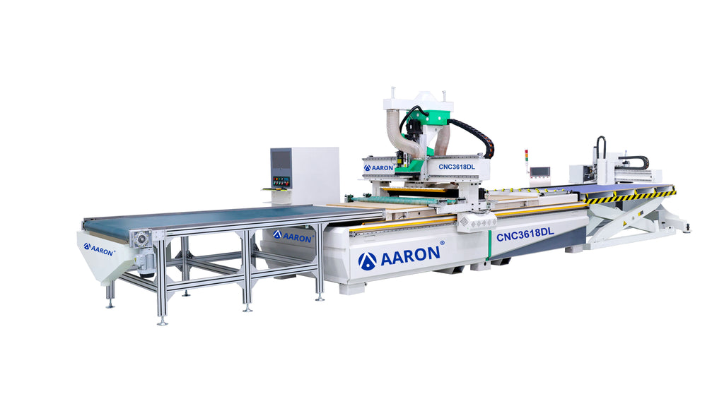Aaron Machine Shop Aaron Group - Australian Woodworking Machinery Supplier – Aaron Group ...