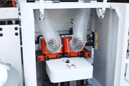 Aaron ALIGN Pro - Automatic Pre-Milling & Corner-Rounding Edgebander (EB62CM)