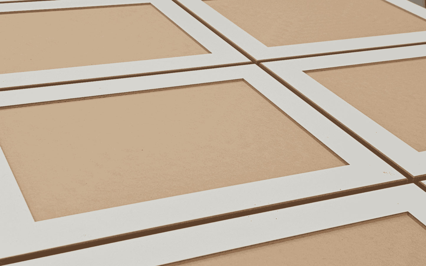 Leitz CNC Shaker Door Tooling Kit