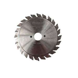 Open image in slideshow, Panel Saw Blades - Main Blade and Split Scriber Blade (Free Delivery)
