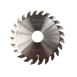 Open image in slideshow, Panel Saw Blades - Main Blade and Split Scriber Blade (Free Delivery)
