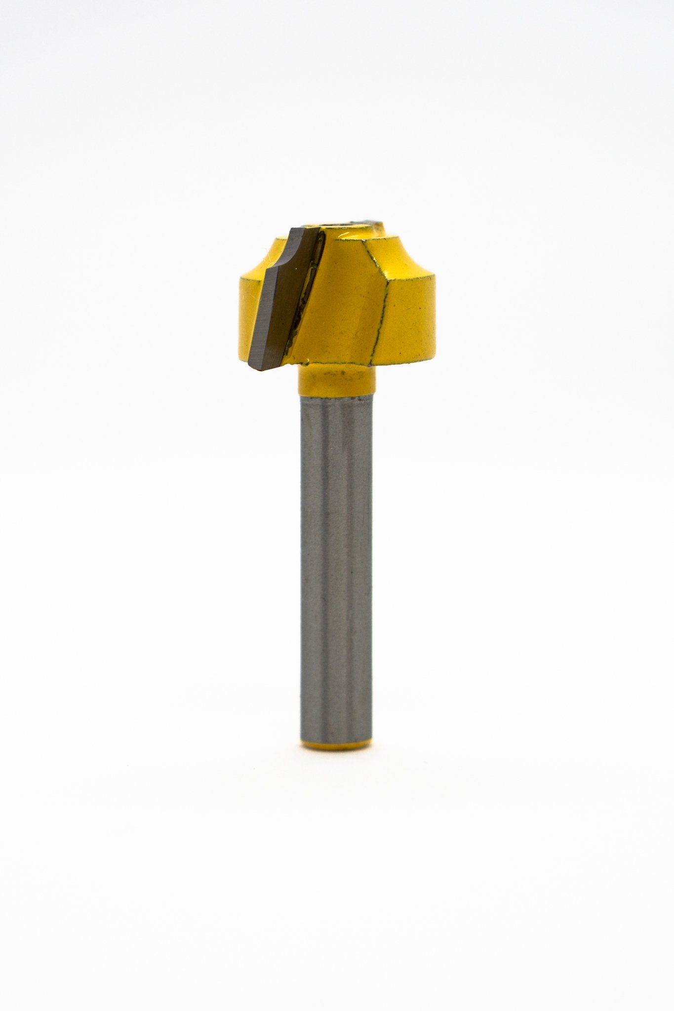 Tungsten-Carbide Router Bits