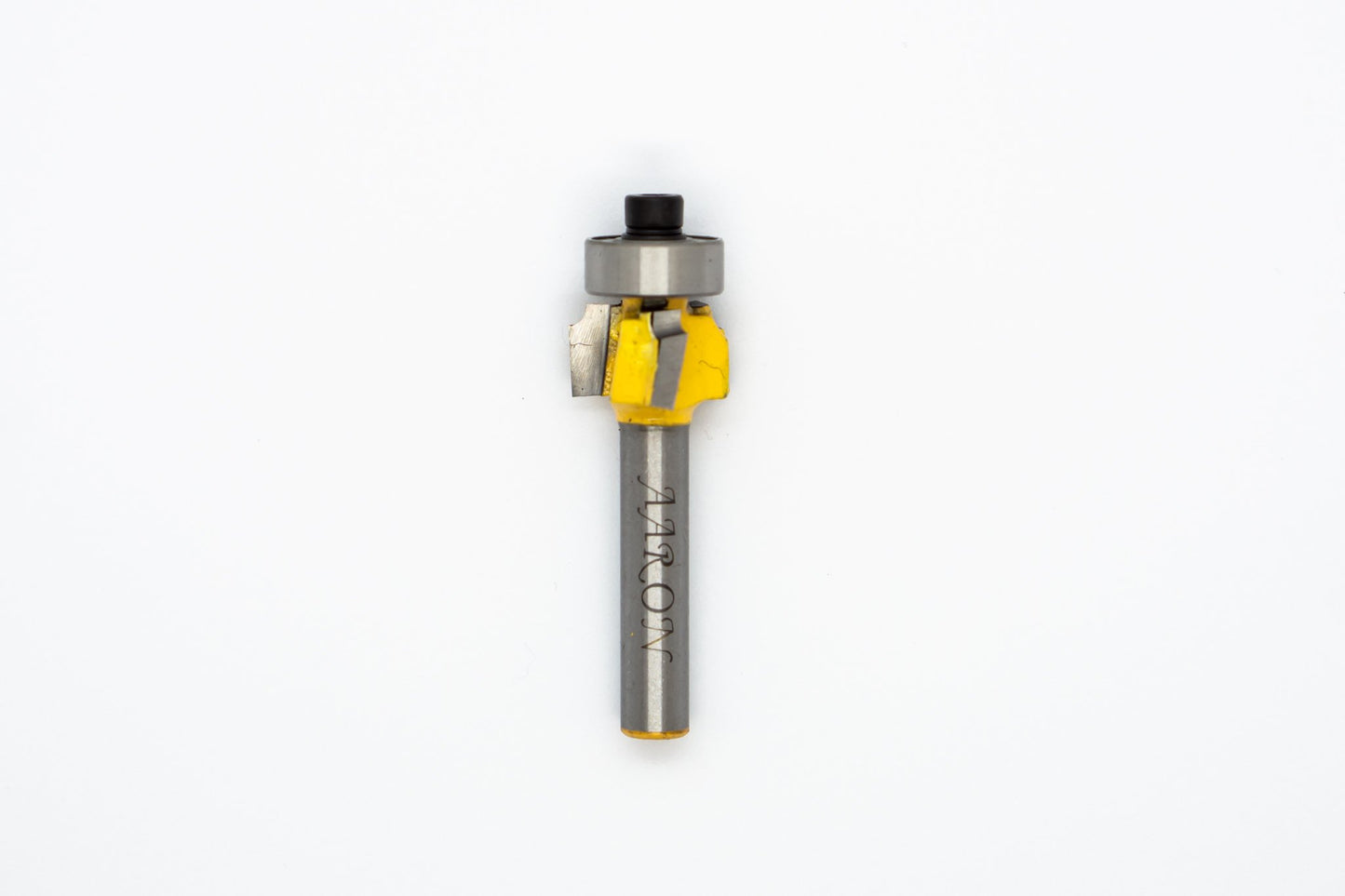 Tungsten-Carbide Router Bits