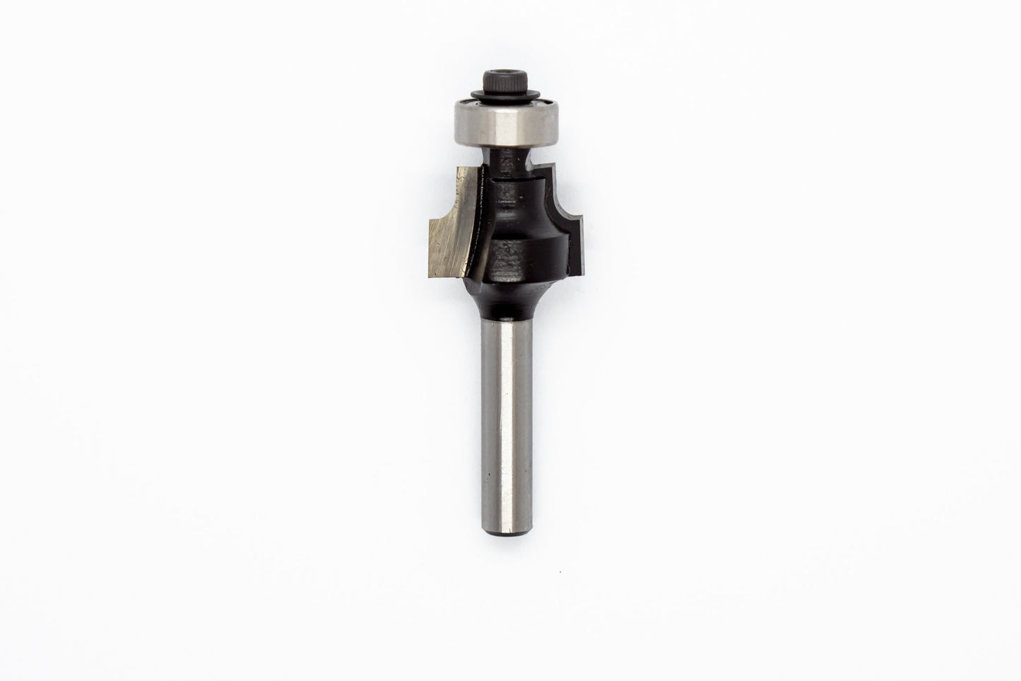 Tungsten-Carbide Router Bits